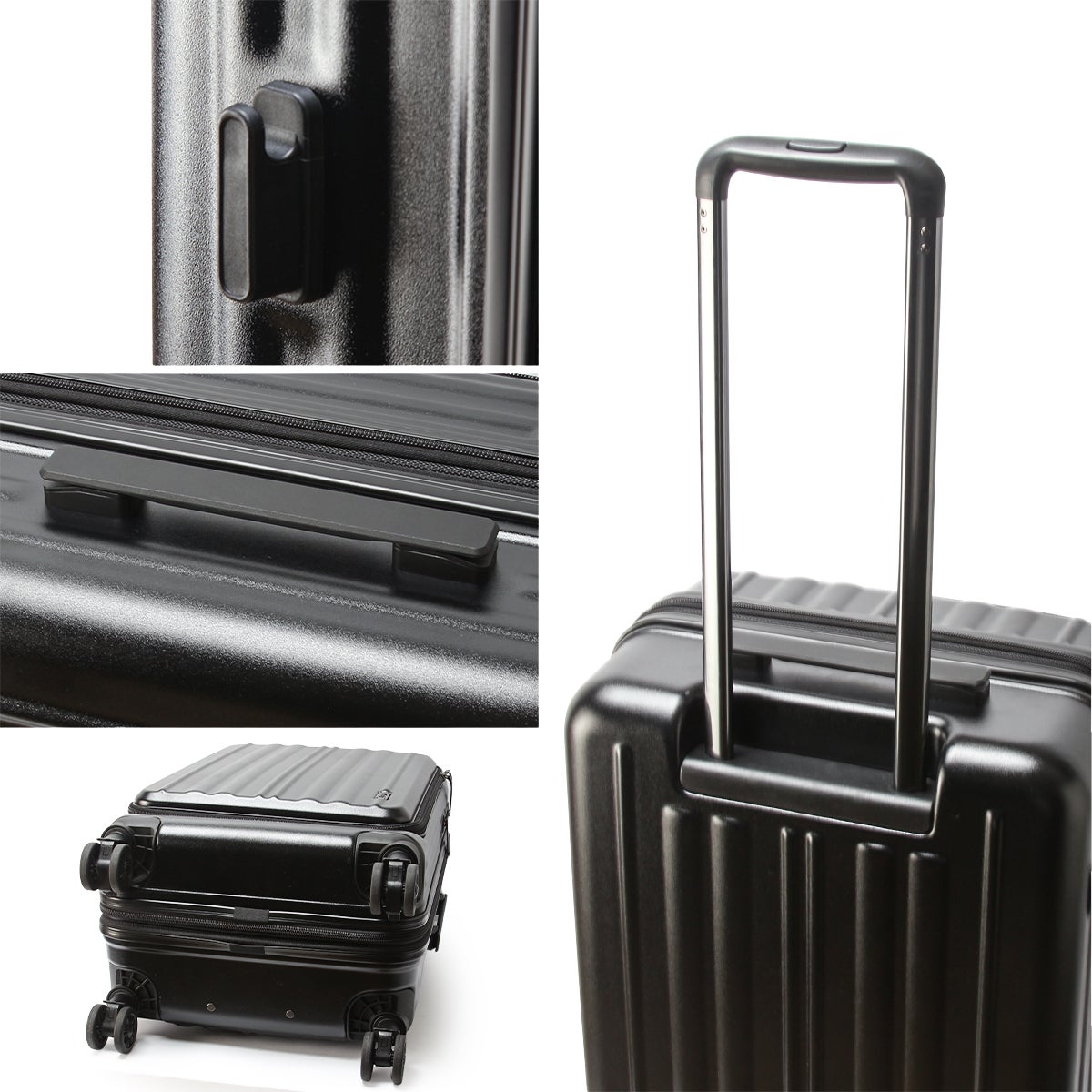 ワイズリー GALANT スーツケース wise:ly wis-338-2552