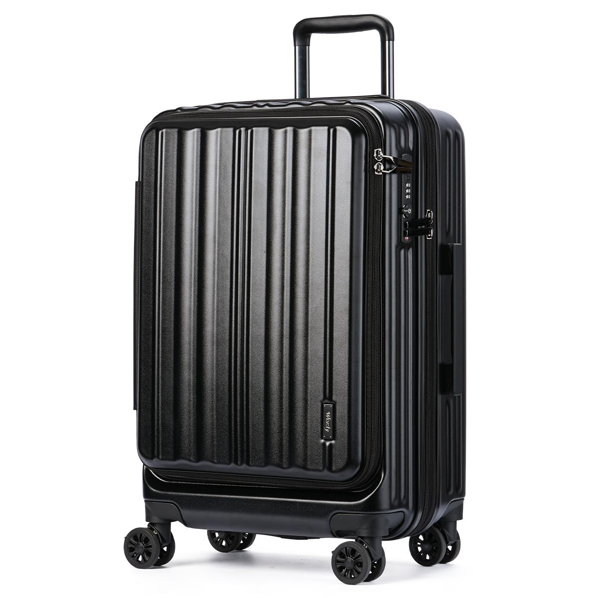 ワイズリー GALANT スーツケース wise:ly wis-338-2552