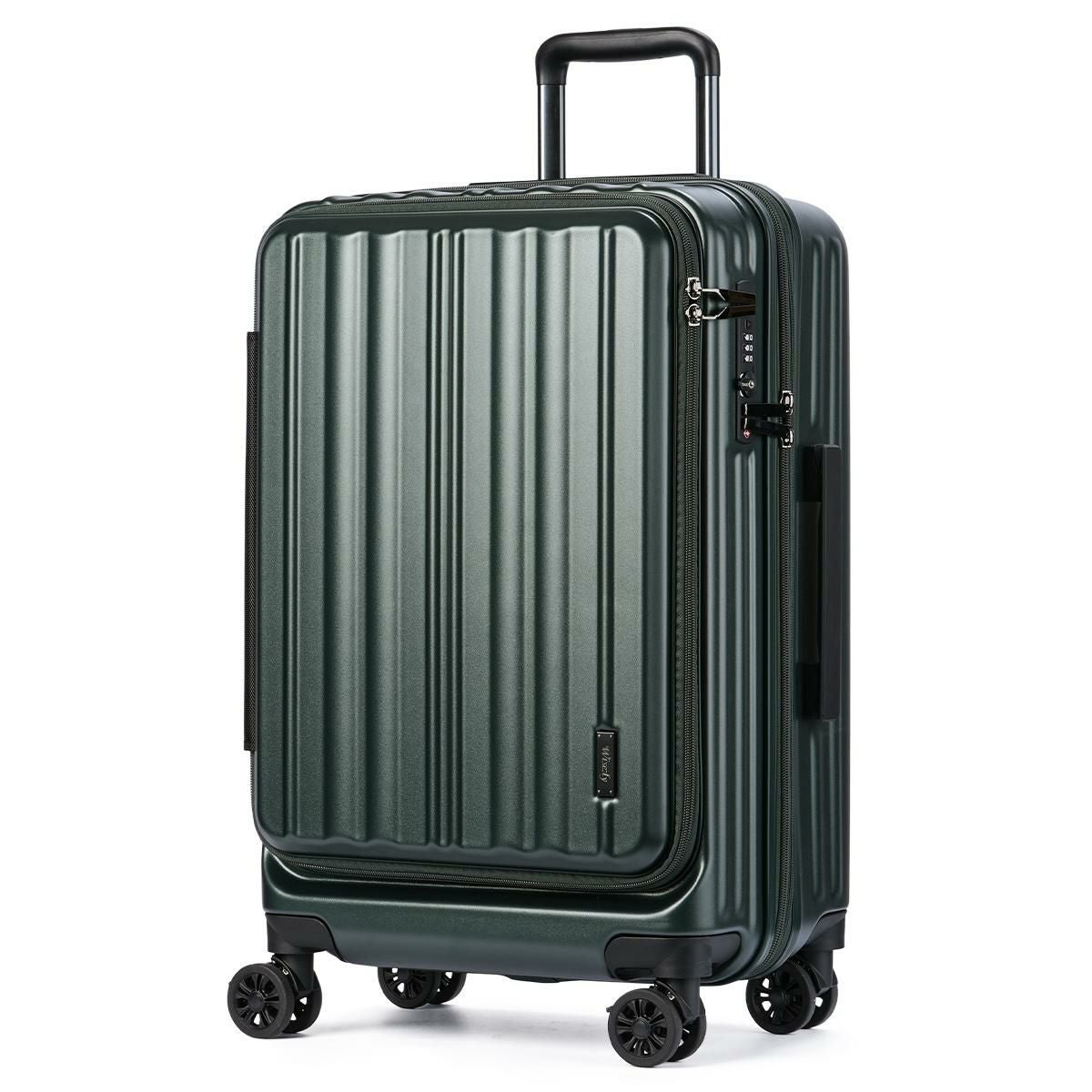 ワイズリー GALANT スーツケース wise:ly wis-338-2552