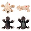 NICI figurine pouch ペンケース  nici-f-pouch2