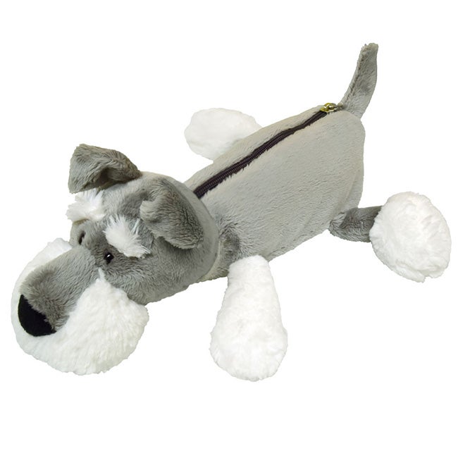 NICI figurine pouch ペンケース  nici-f-pouch2