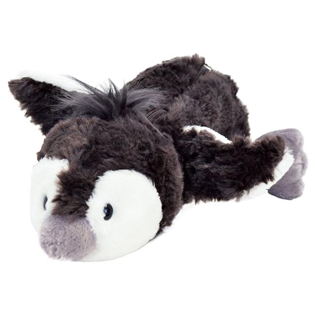 NICI figurine pouch ペンケース  nici-f-pouch2