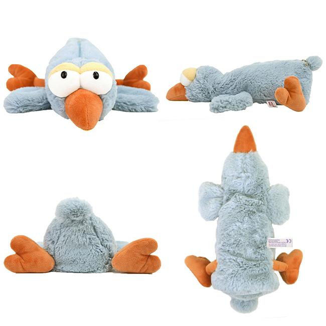 NICI figurine pouch ペンケース  nici-f-pouch1