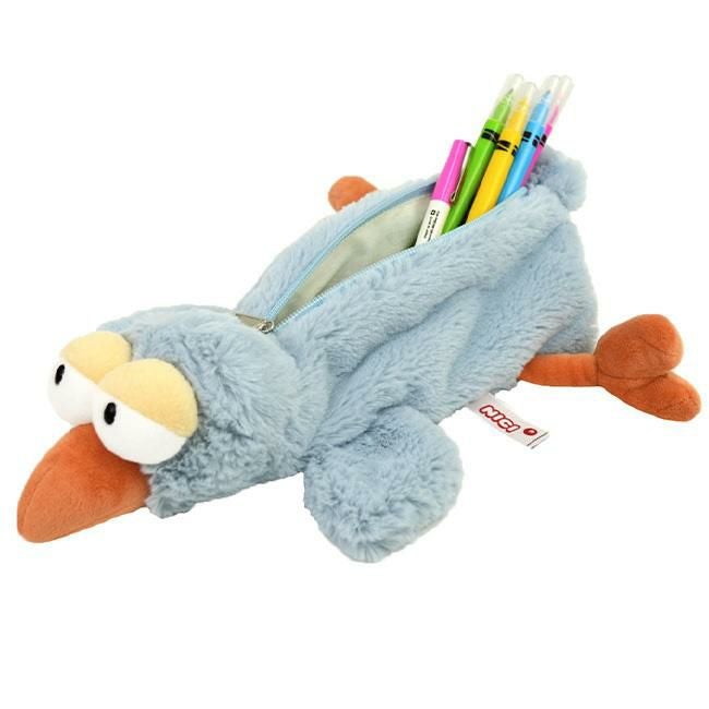 NICI figurine pouch ペンケース  nici-f-pouch1