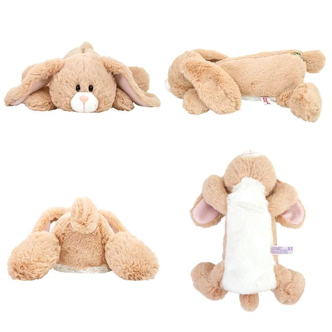 NICI figurine pouch ペンケース  nici-f-pouch1