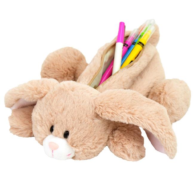 NICI figurine pouch ペンケース  nici-f-pouch1