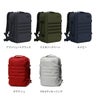 キャビンゼロ ミリタリー リュック CABINZERO military36