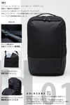 アンインセイン Hシリーズ リュック ANINSANE h01