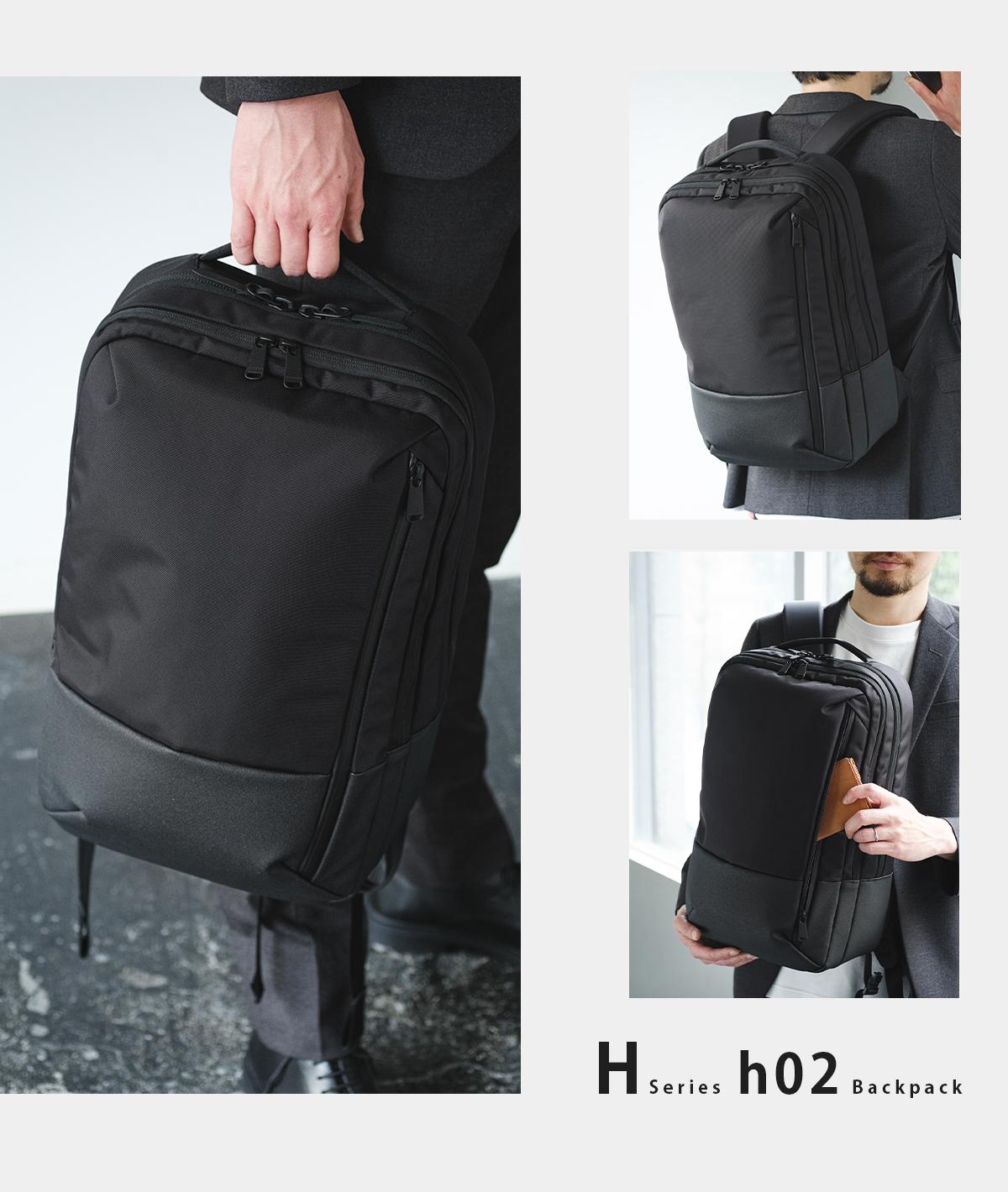 アンインセイン Hシリーズ リュック ANINSANE h01