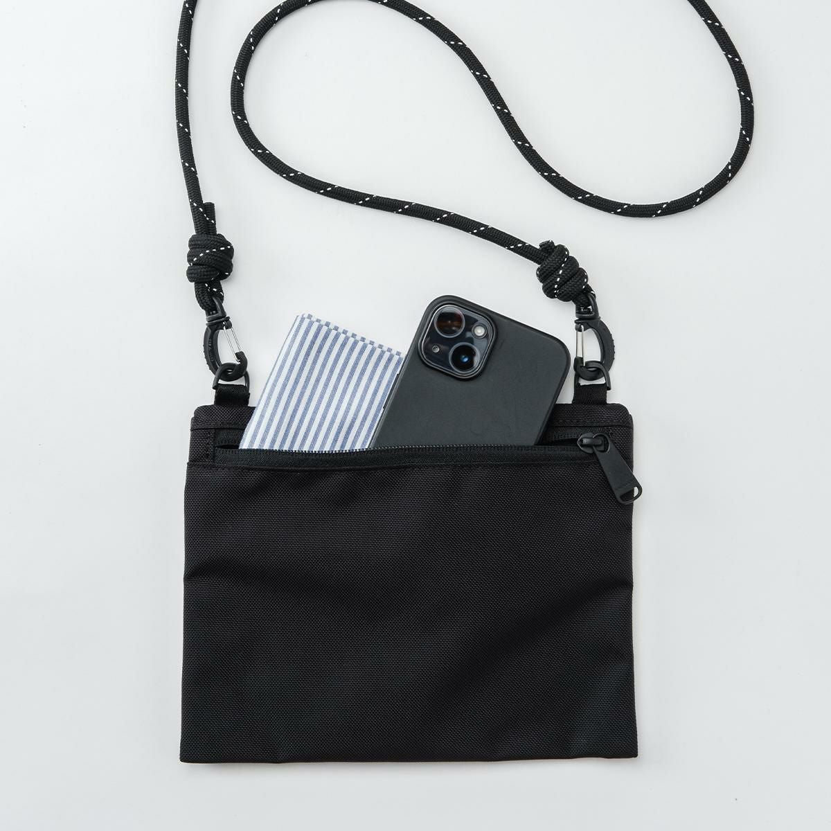 アンインセイン Hシリーズ リュック ANINSANE h01