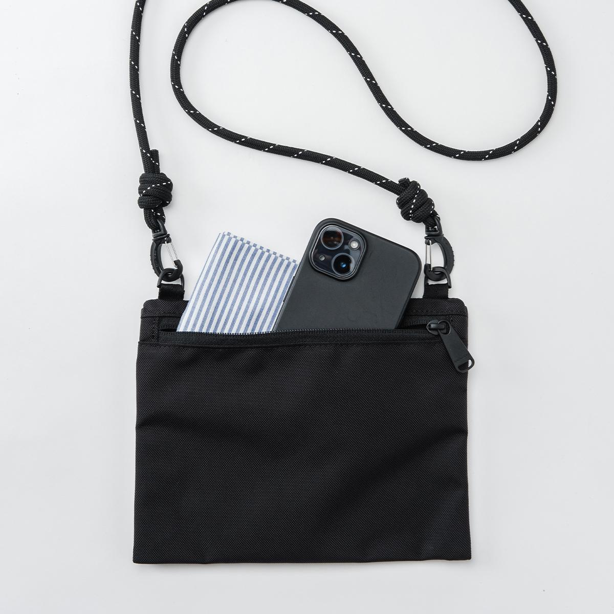 アンインセイン Hシリーズ リュック ANINSANE h01