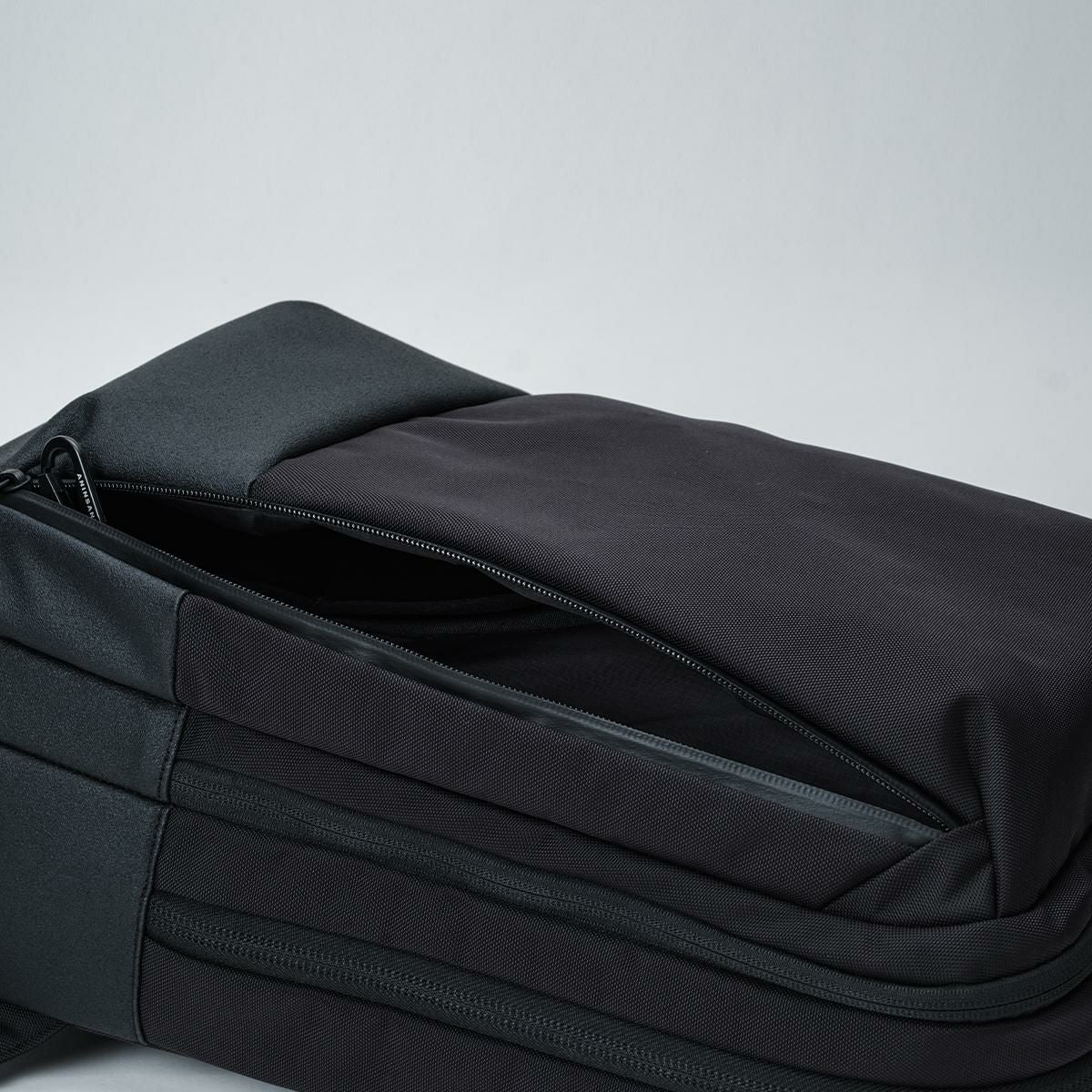 アンインセイン Hシリーズ リュック ANINSANE h01