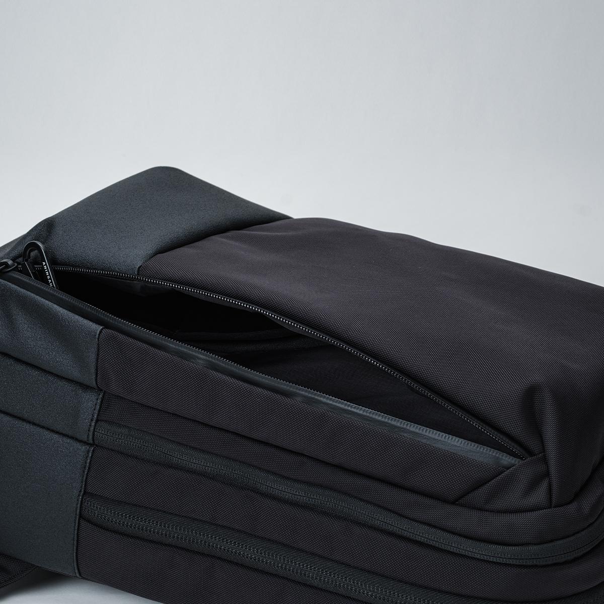 アンインセイン Hシリーズ リュック ANINSANE h01