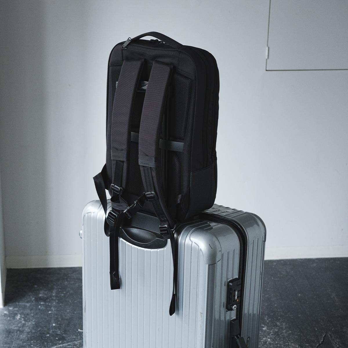 アンインセイン Hシリーズ リュック ANINSANE h01