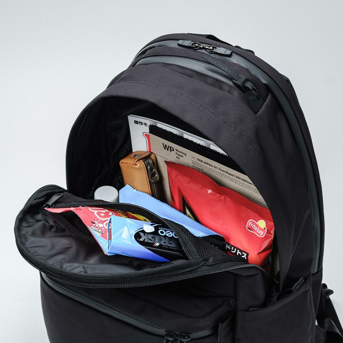 アンインセイン Hシリーズ リュック ANINSANE h02