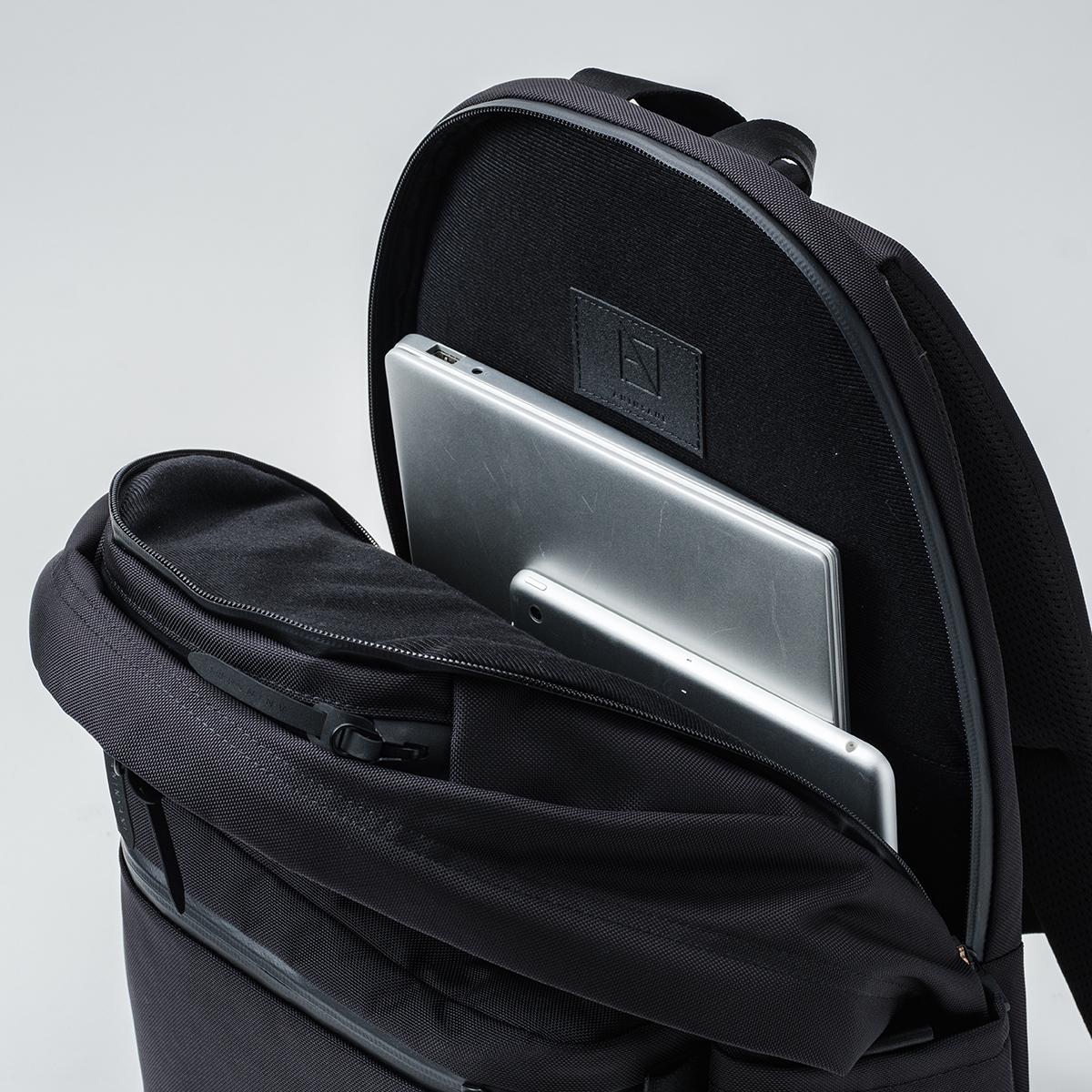 アンインセイン Hシリーズ リュック ANINSANE h02