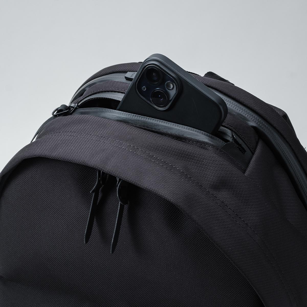 アンインセイン Hシリーズ リュック ANINSANE h02