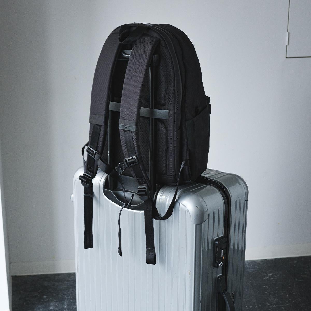 アンインセイン Hシリーズ リュック 17L PC ANINSANE H SERIES H02