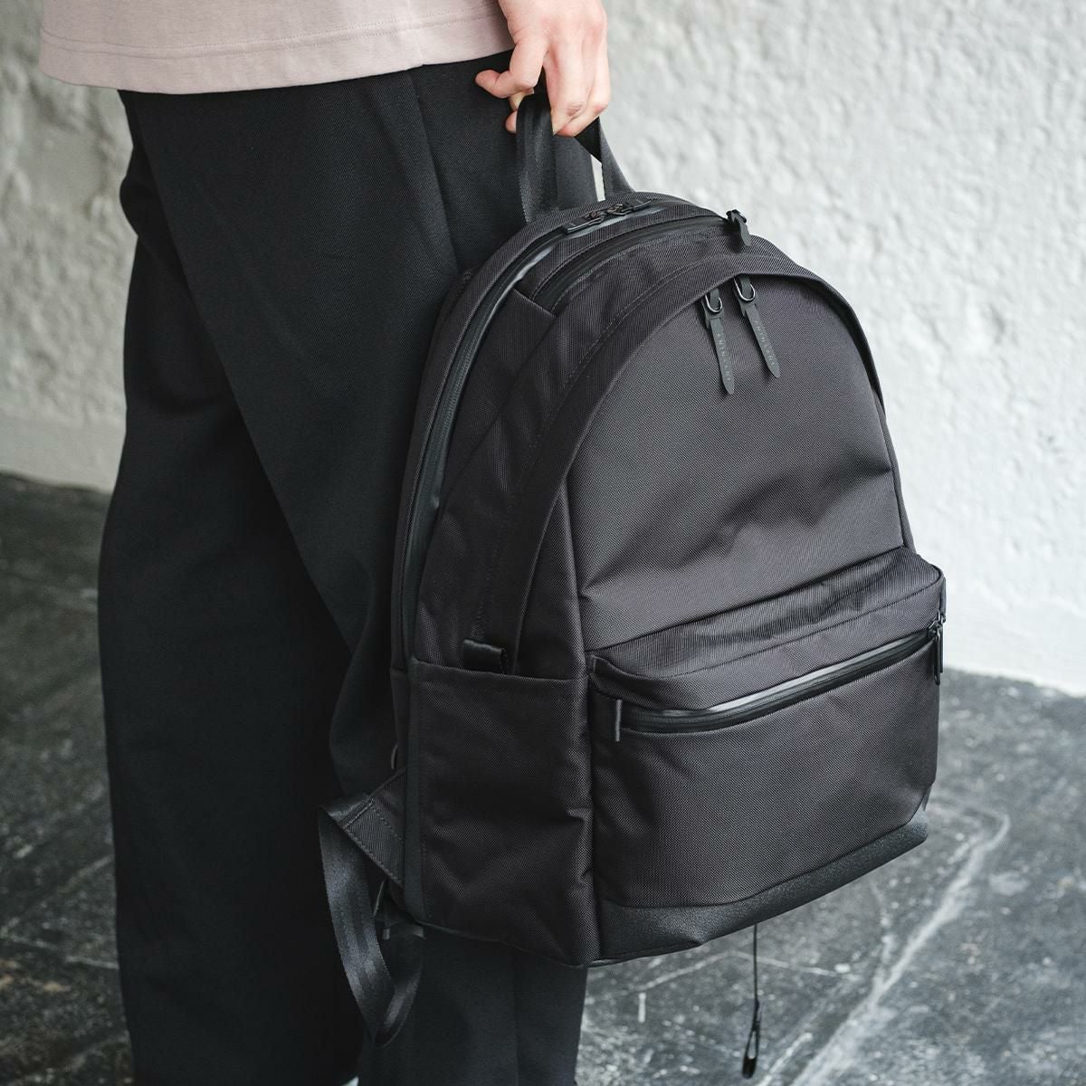 アンインセイン Hシリーズ リュック ANINSANE h02