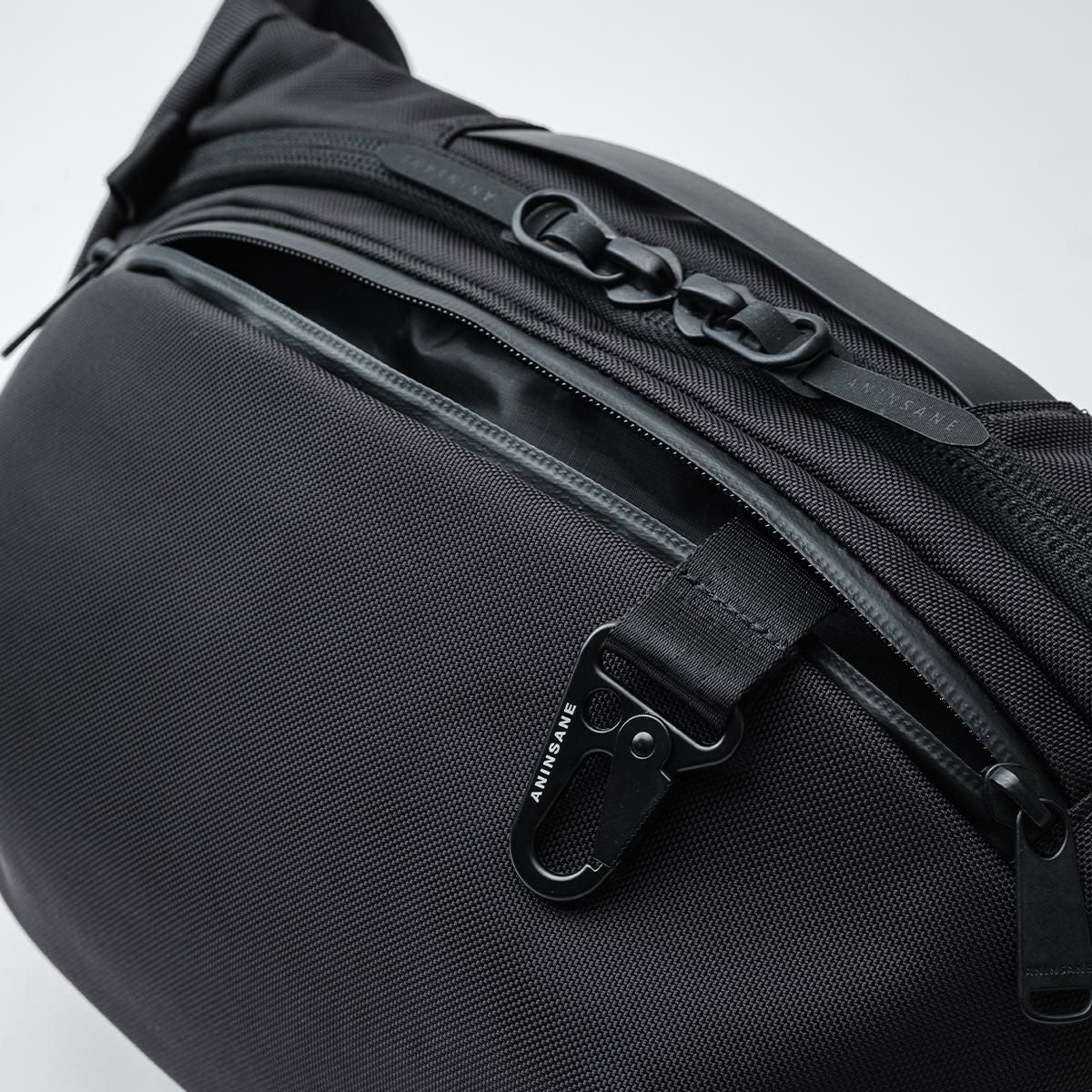 アンインセイン Hシリーズ ボディバッグ ANINSANE h03