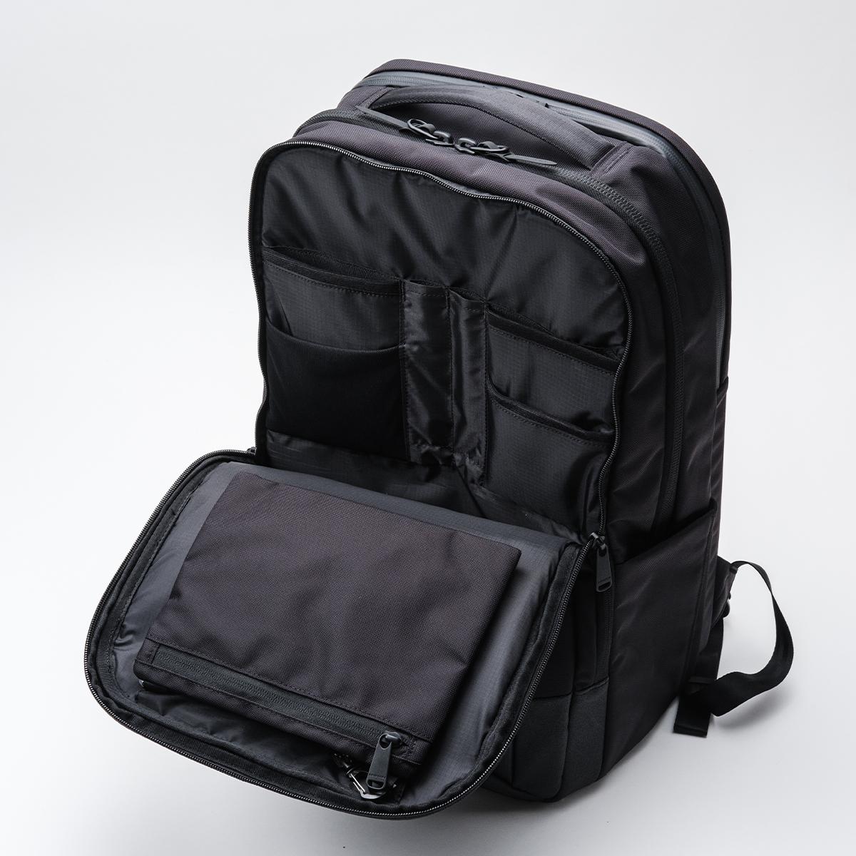 アンインセイン Hシリーズ リュック ANINSANE h04