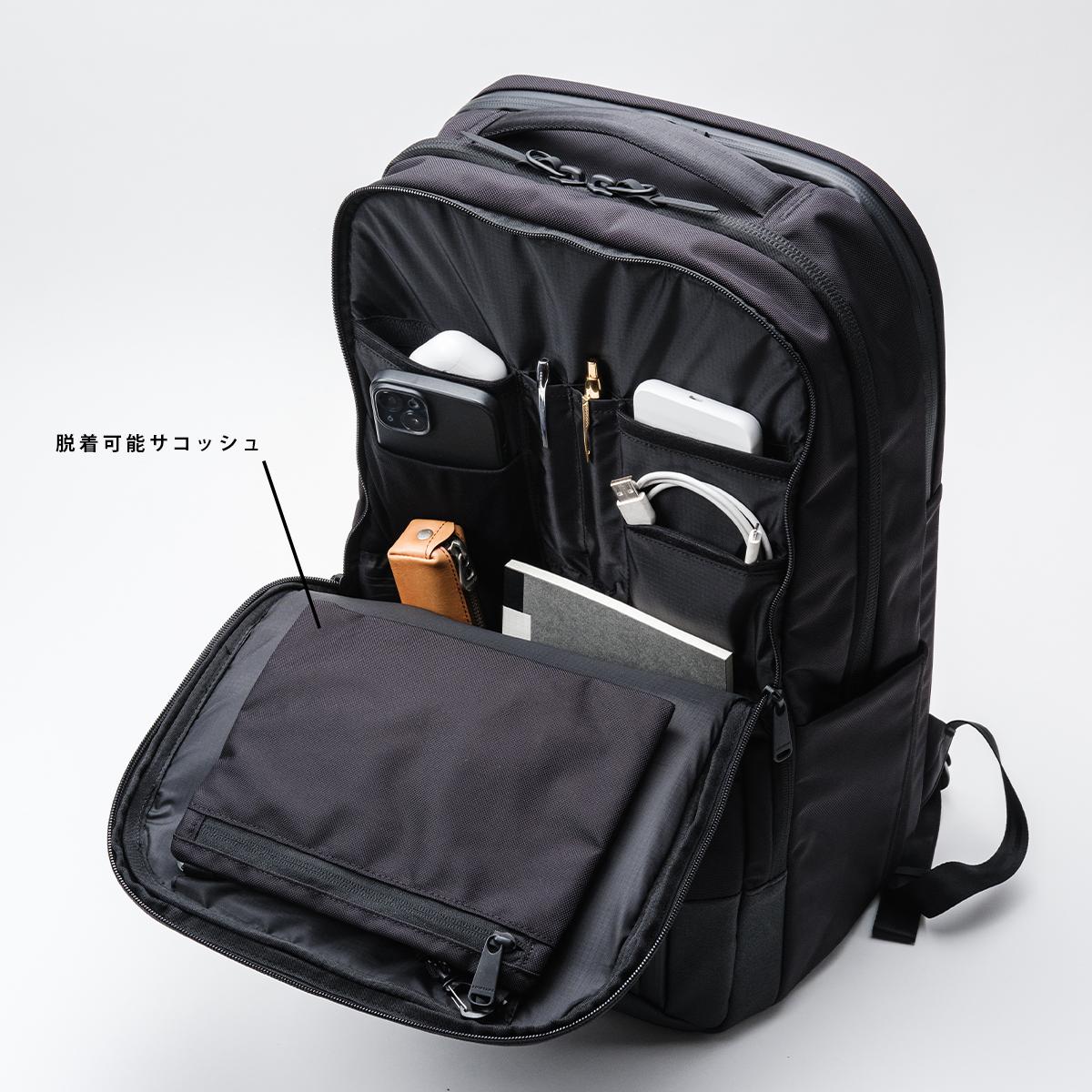 アンインセイン Hシリーズ リュック ANINSANE h04