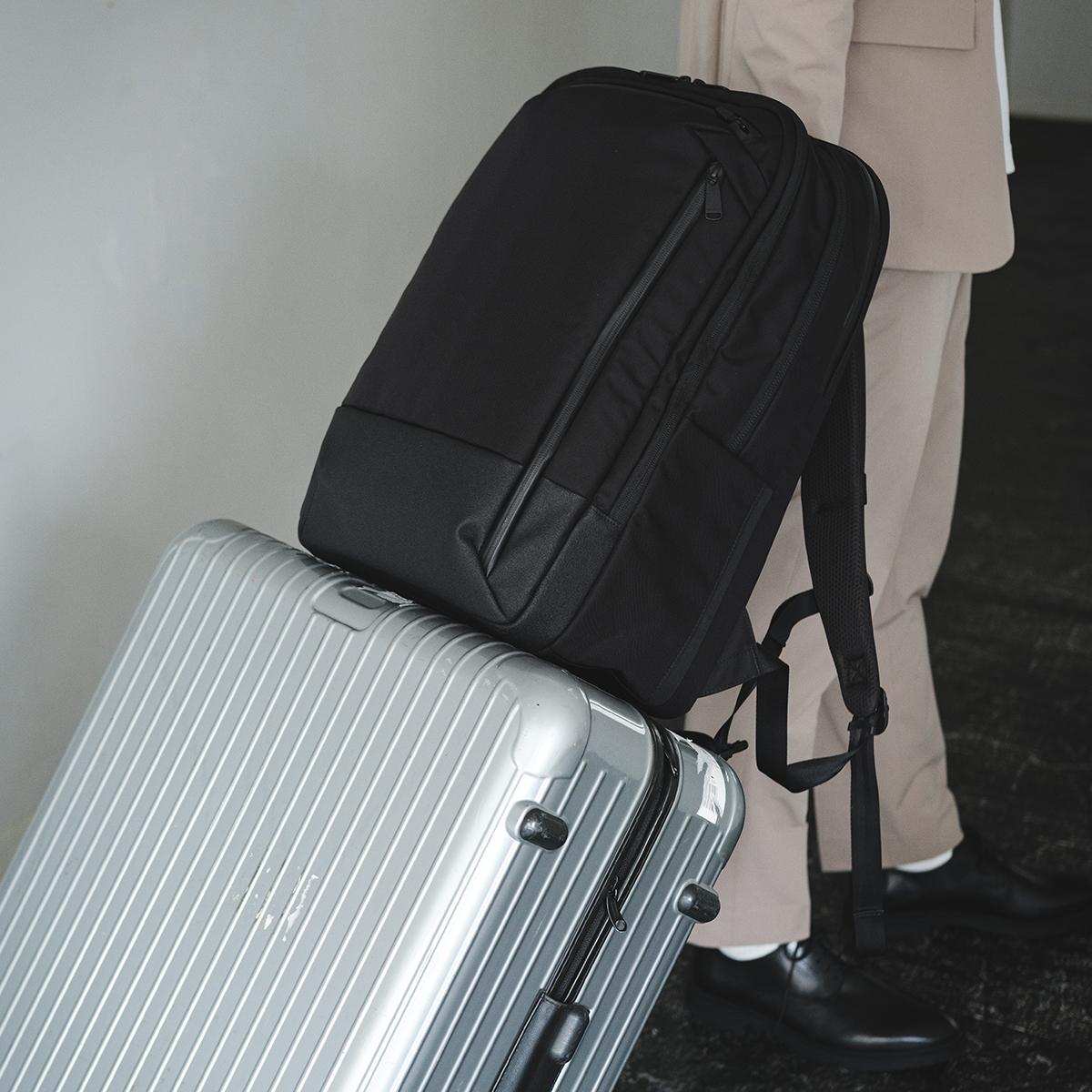 アンインセイン Hシリーズ リュック ANINSANE h04