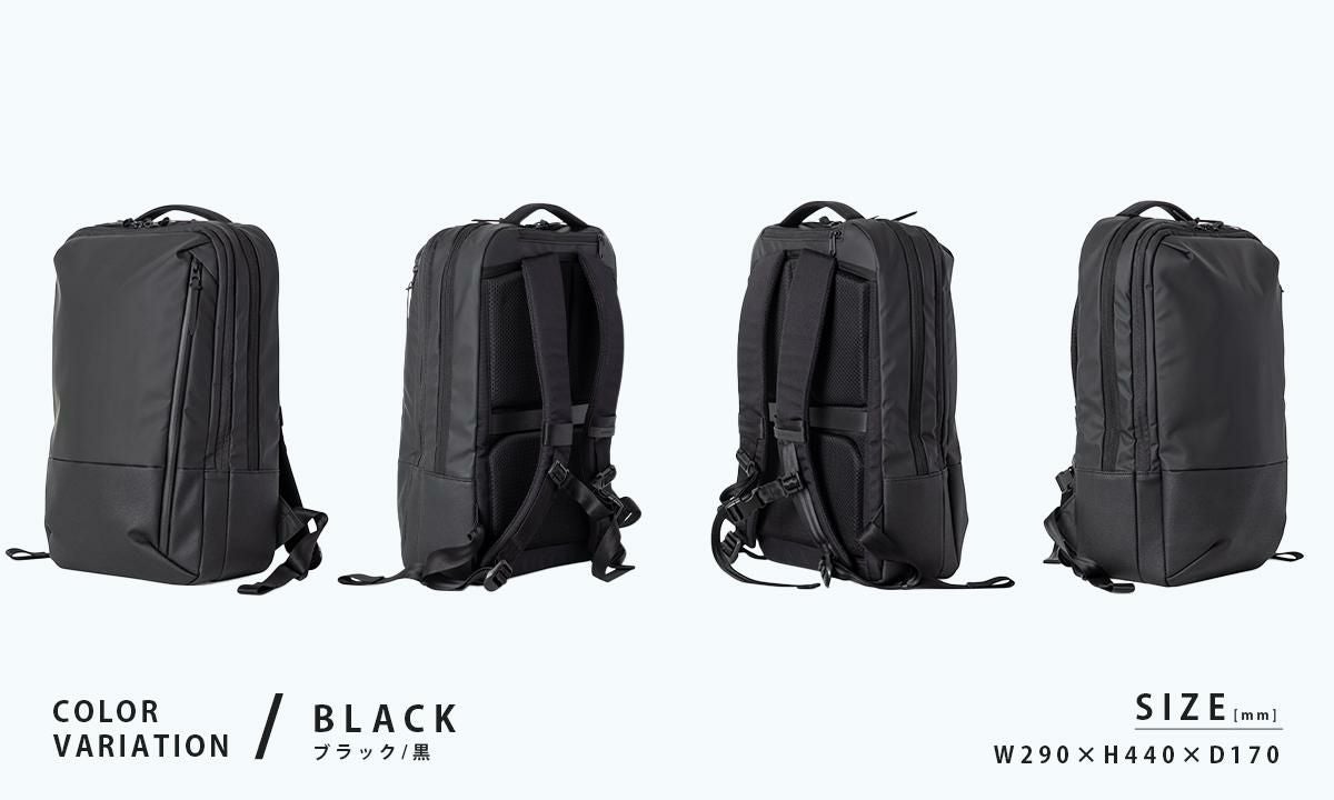 アンインセイン Nシリーズ リュック ANINSANE n01