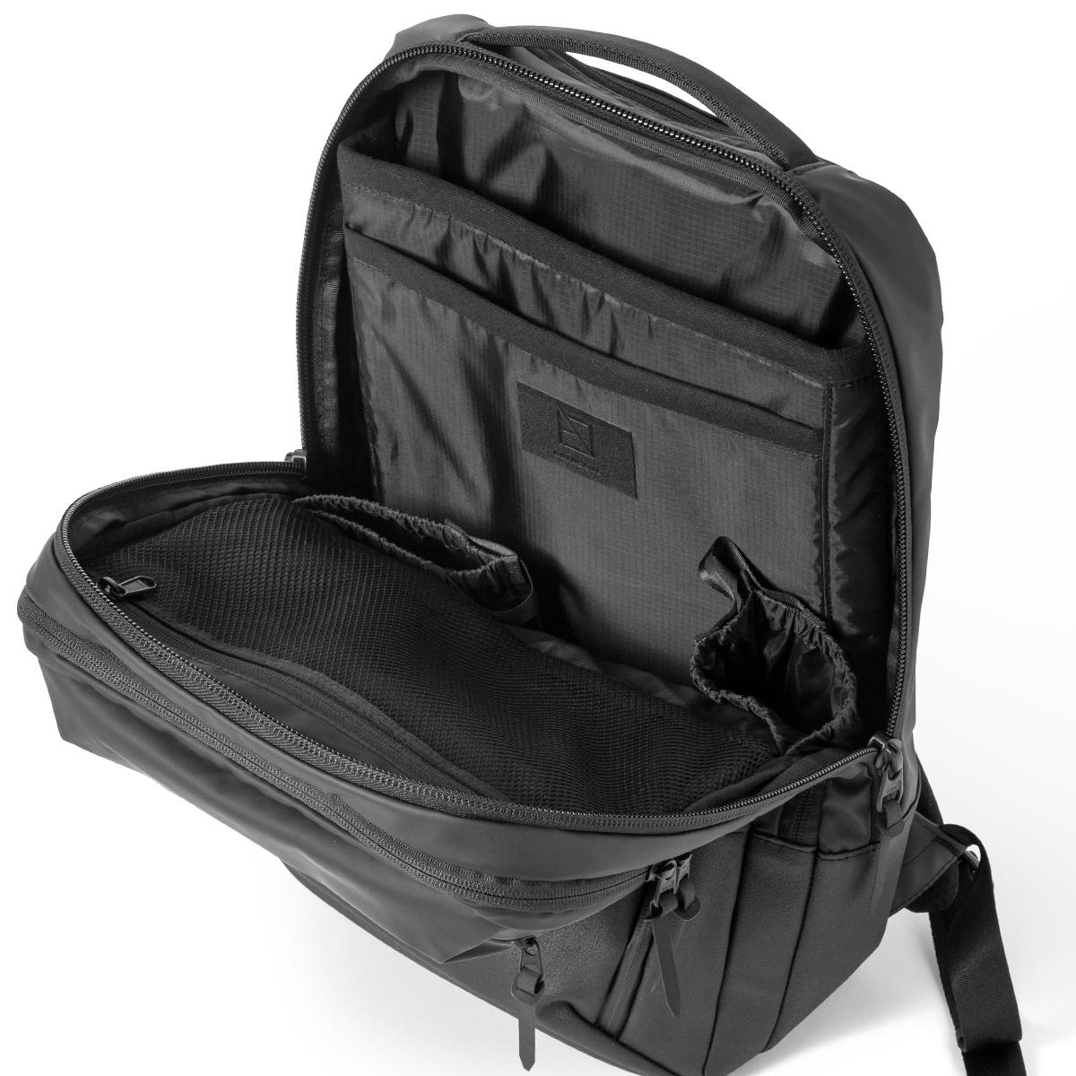 アンインセイン Nシリーズ リュック ビジネスリュック 18L ANINSANE N
