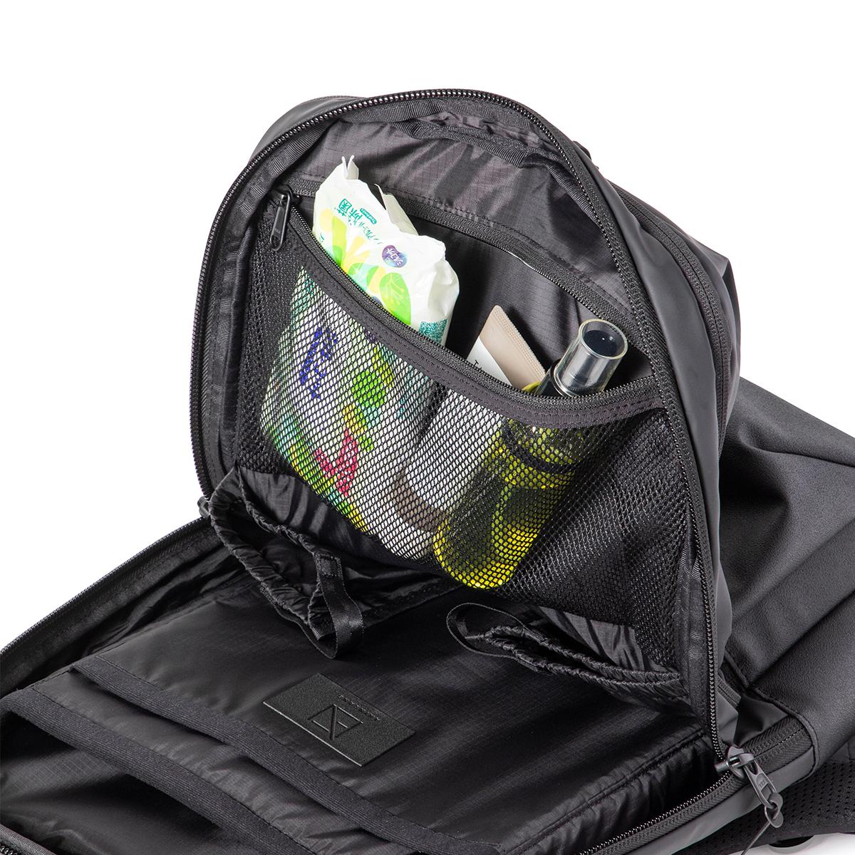 アンインセイン Nシリーズ リュック ANINSANE n01