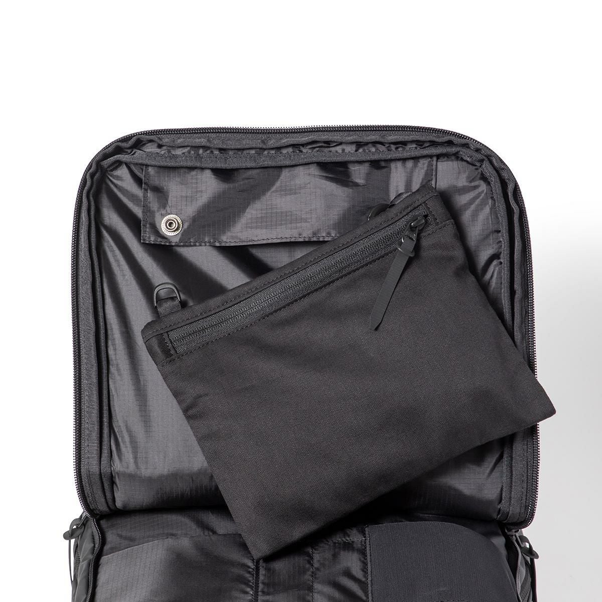 アンインセイン Nシリーズ リュック ANINSANE n01