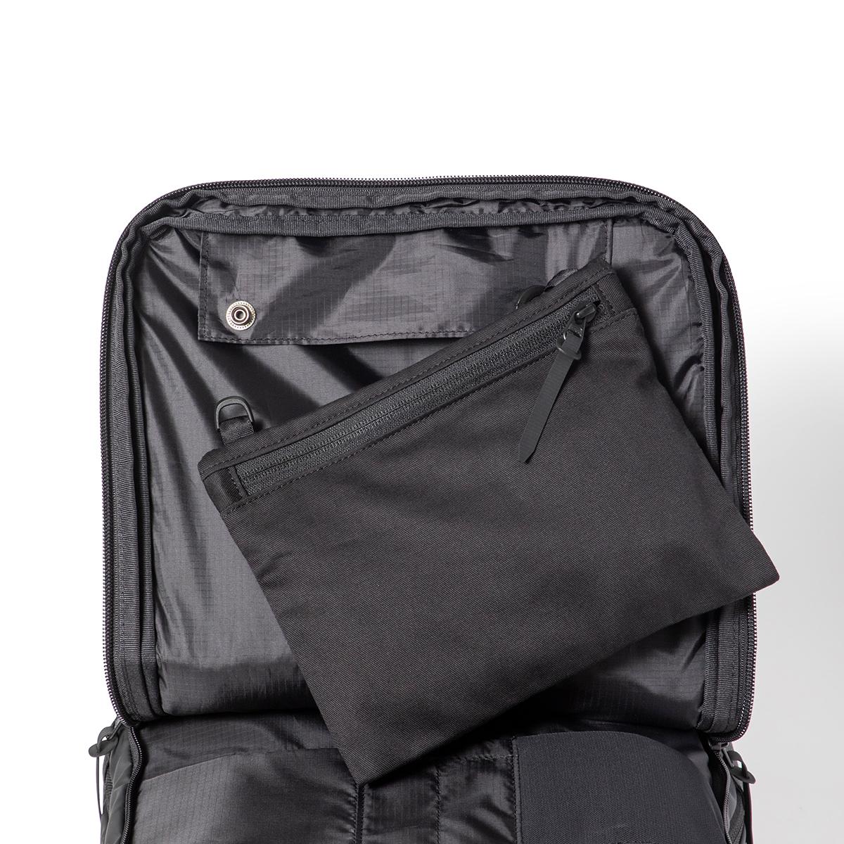 アンインセイン Nシリーズ リュック ANINSANE n01