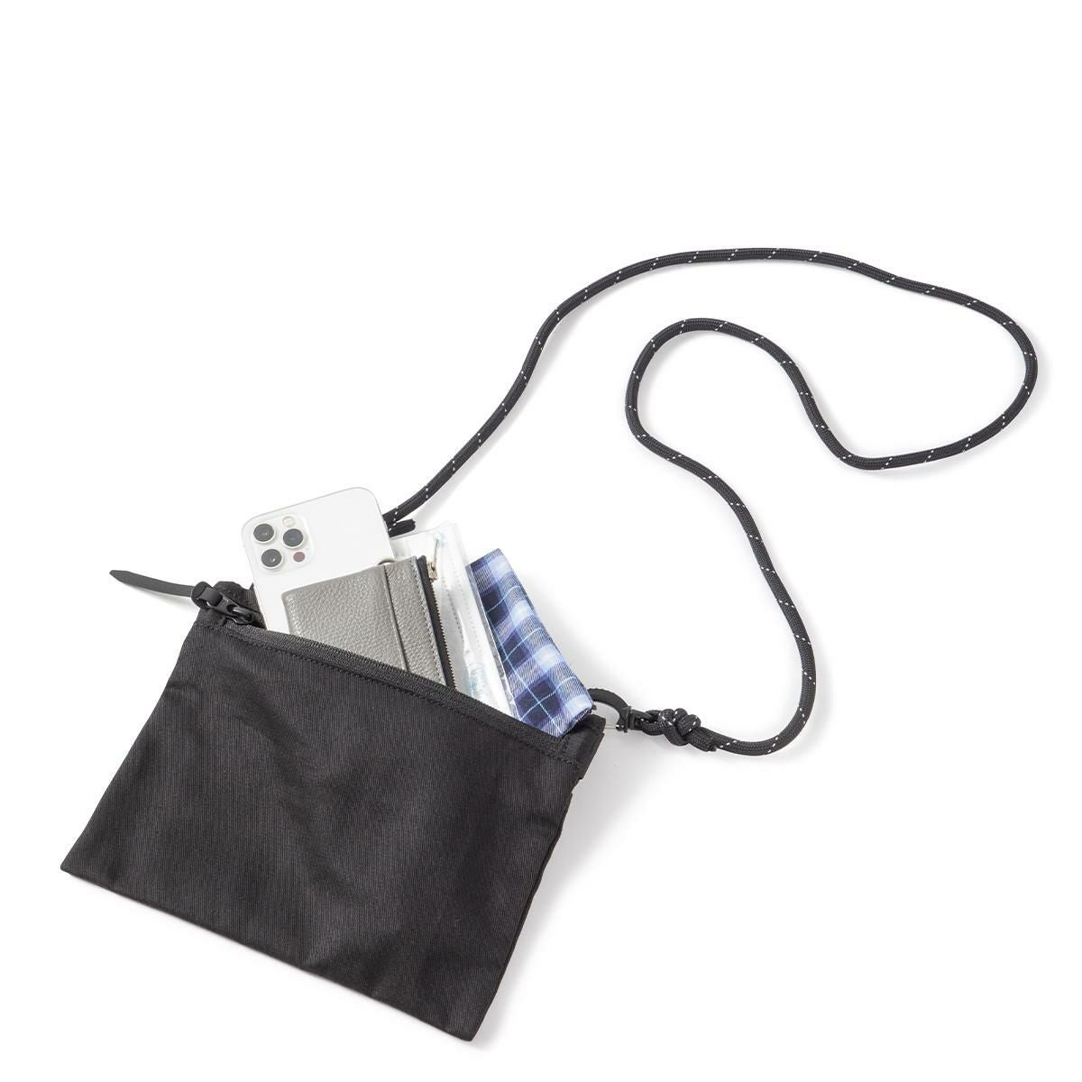 アンインセイン Nシリーズ リュック ANINSANE n01