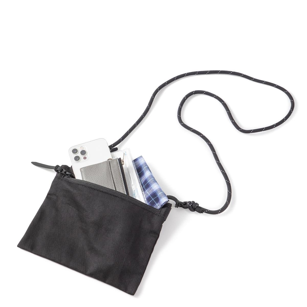 アンインセイン Nシリーズ リュック ANINSANE n01