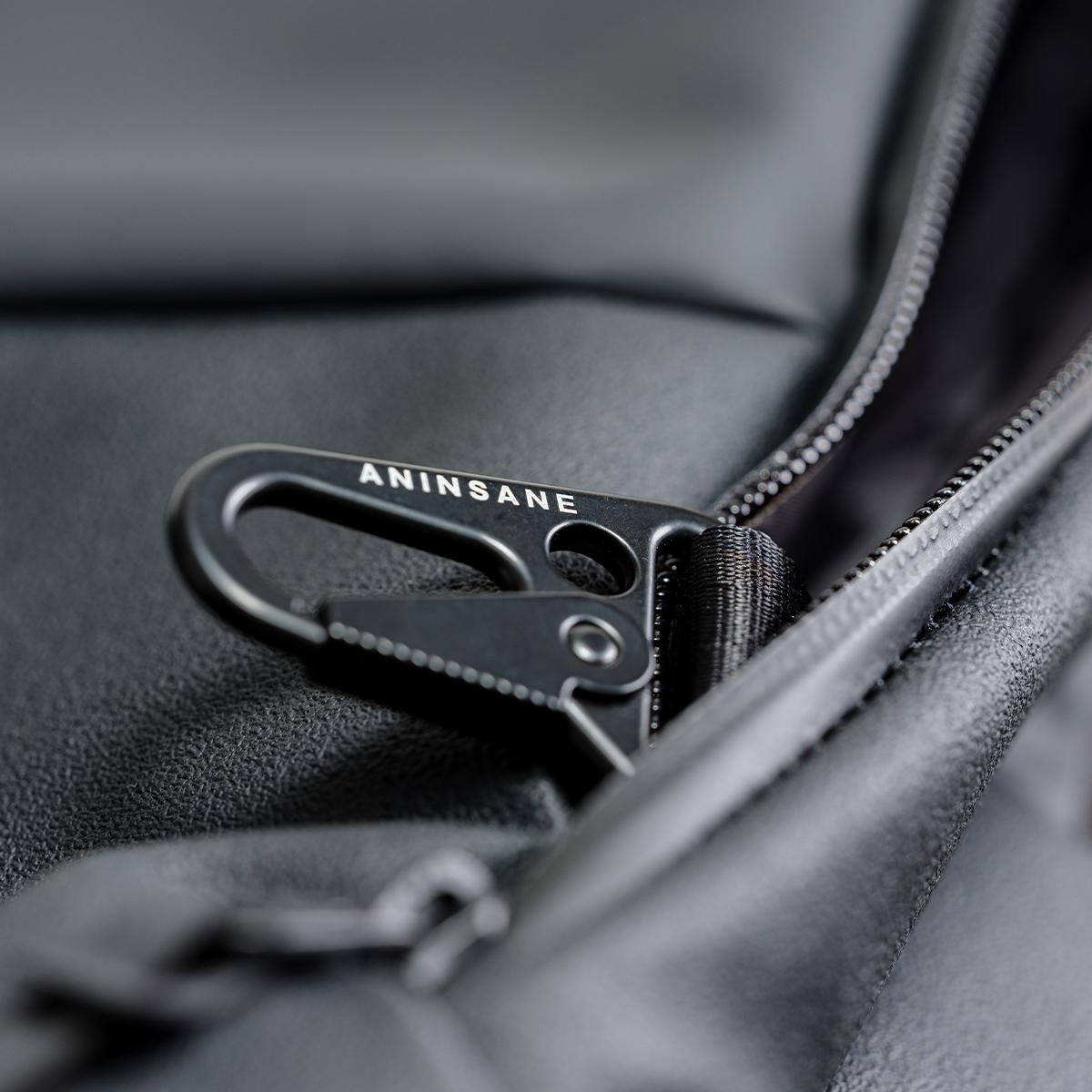 アンインセイン Nシリーズ リュック ANINSANE n01