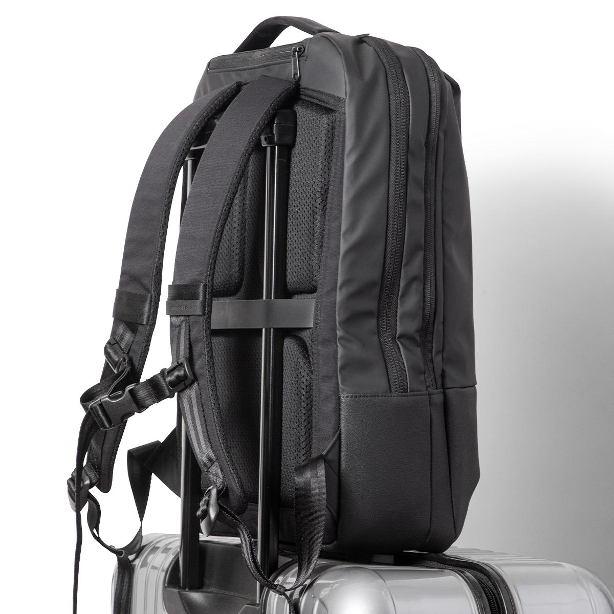 アンインセイン Nシリーズ リュック ビジネスリュック 18L ANINSANE N