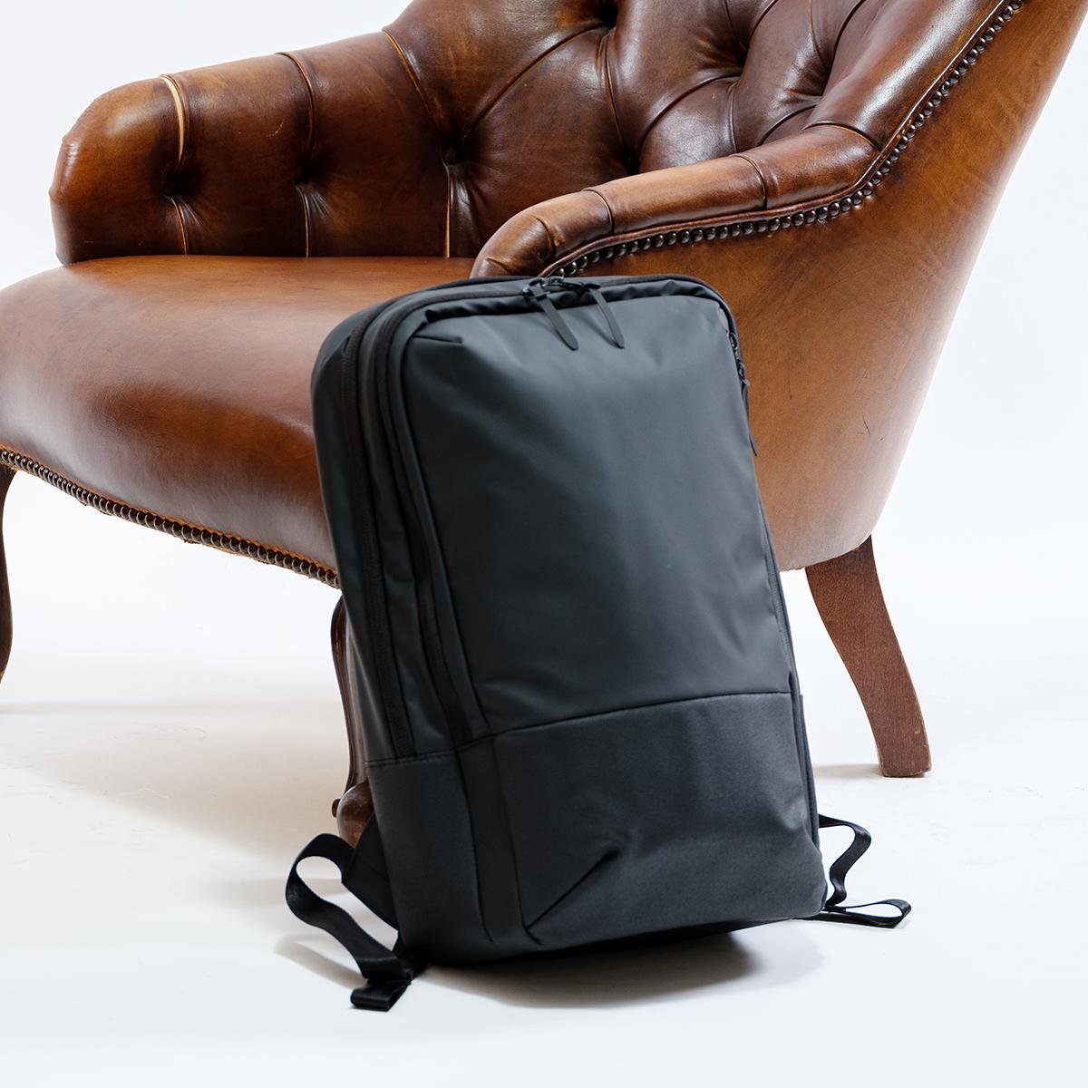 アンインセイン Nシリーズ リュック ANINSANE n01