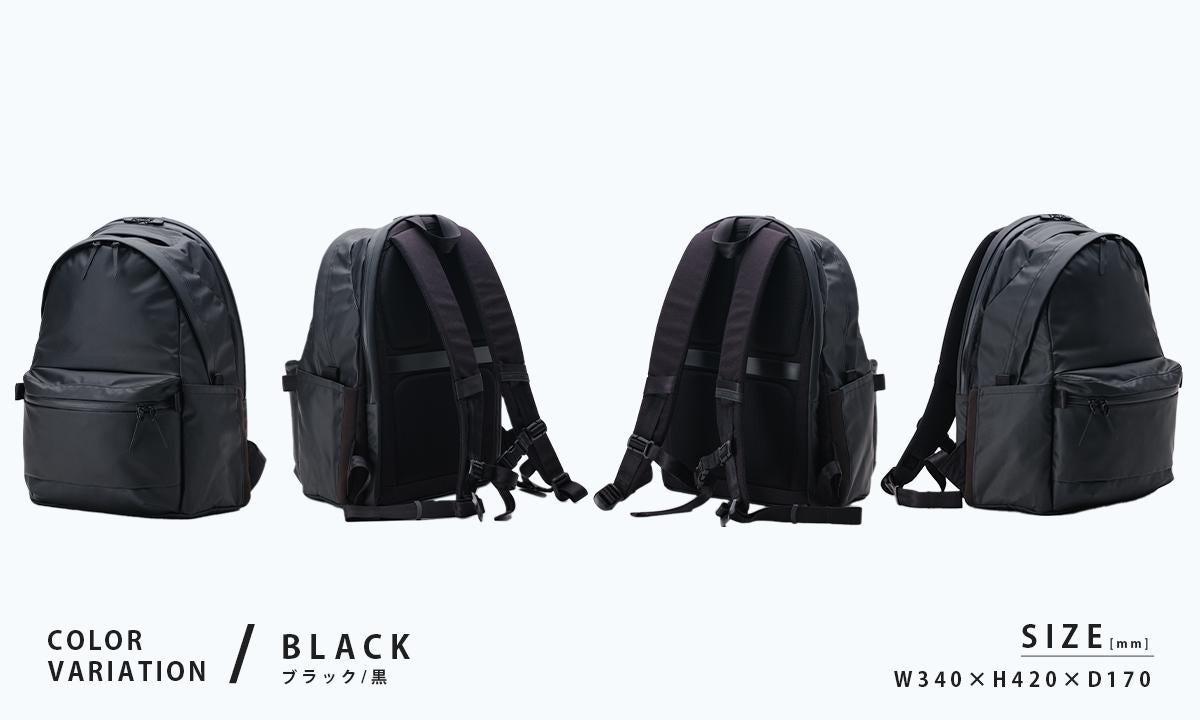 アンインセイン Nシリーズ リュック ANINSANE n02