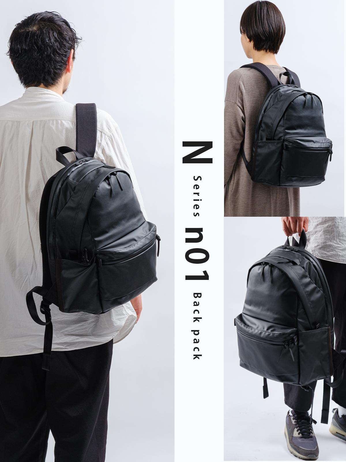 アンインセイン Nシリーズ リュック 17L ANINSANE N SERIES N02