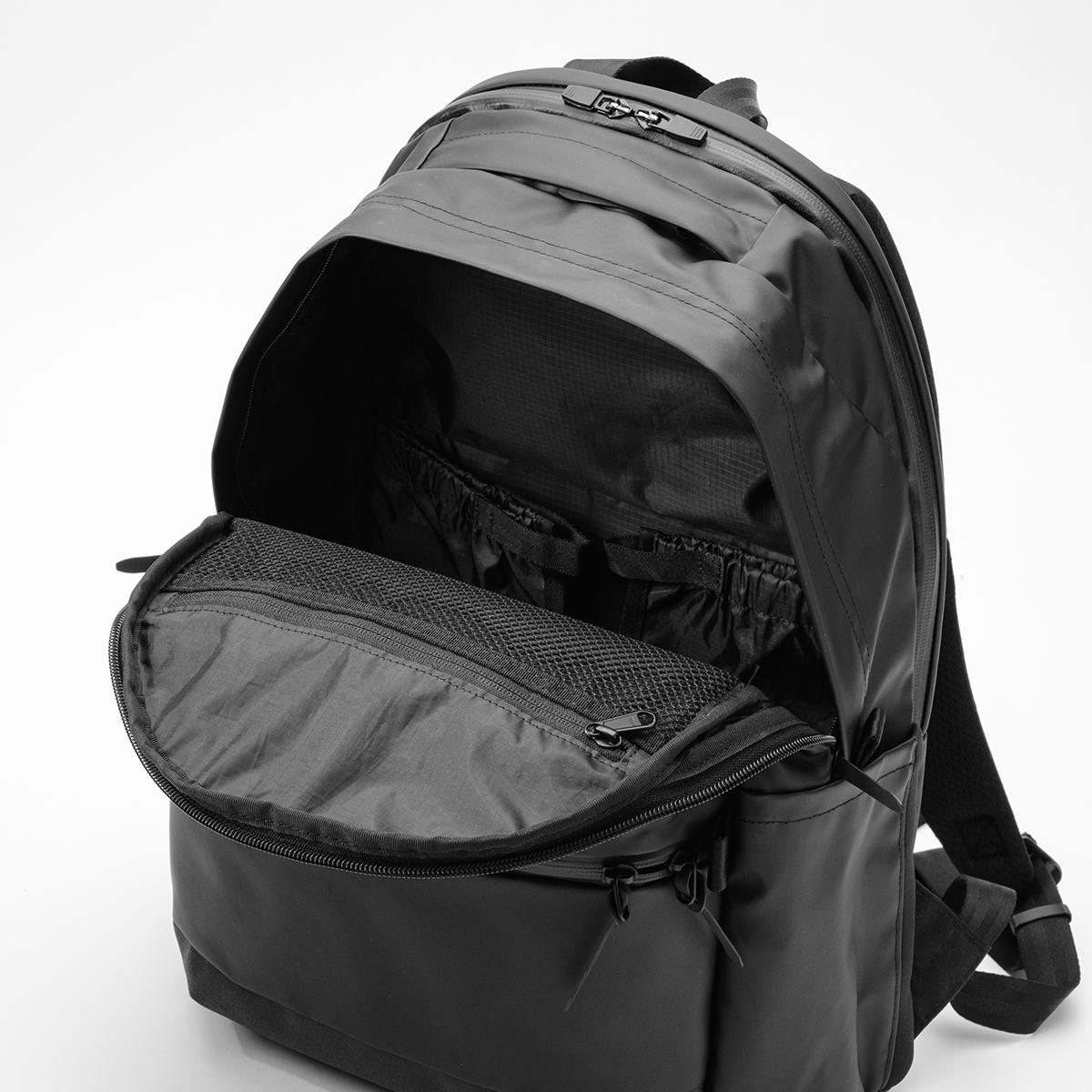 アンインセイン Nシリーズ リュック 17L ANINSANE N SERIES N02