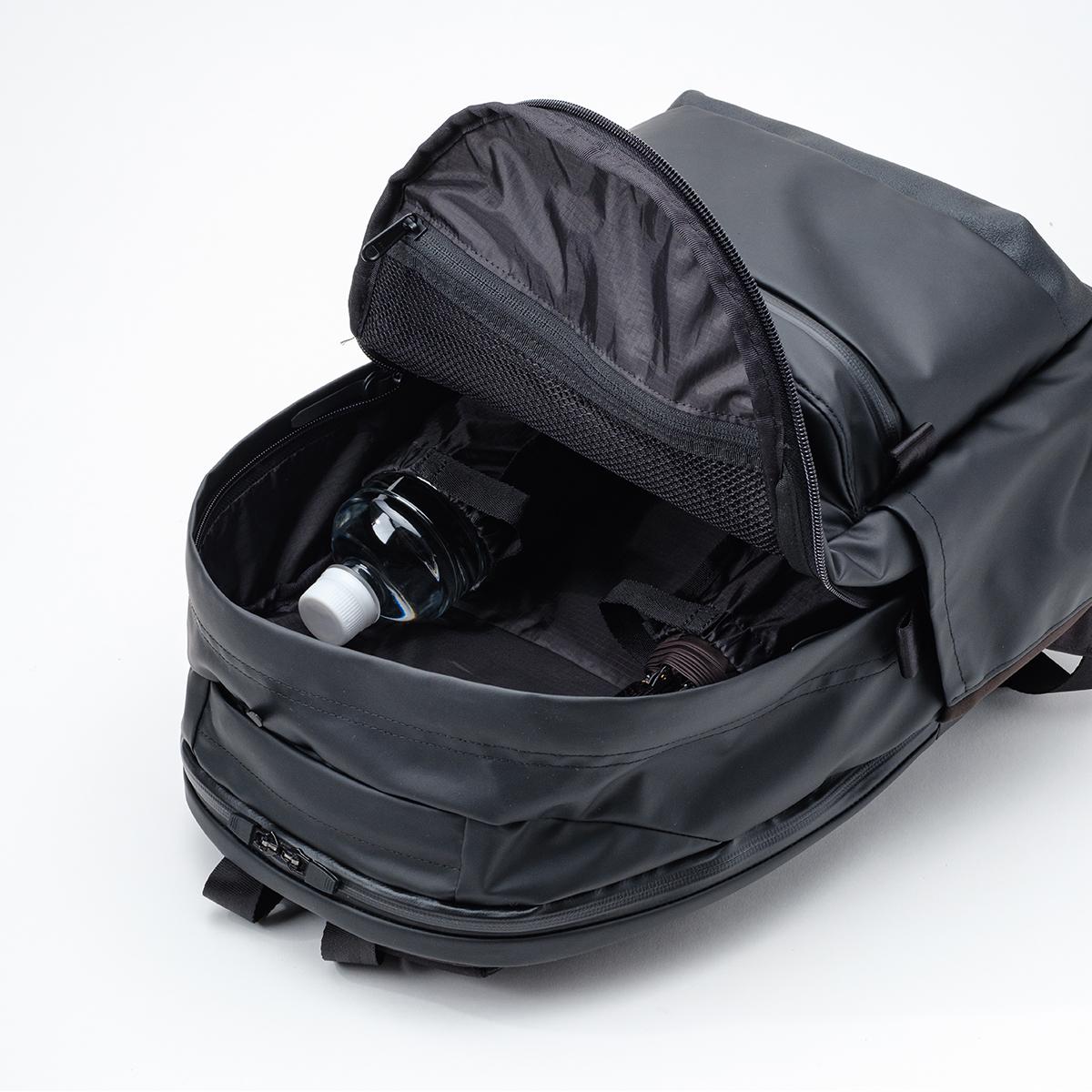 アンインセイン Nシリーズ リュック ANINSANE n02