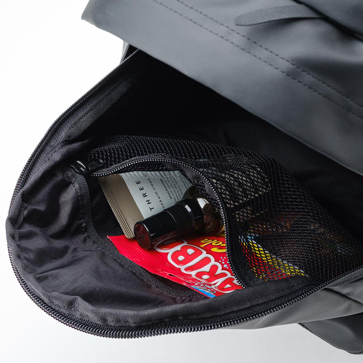 アンインセイン Nシリーズ リュック ANINSANE n02