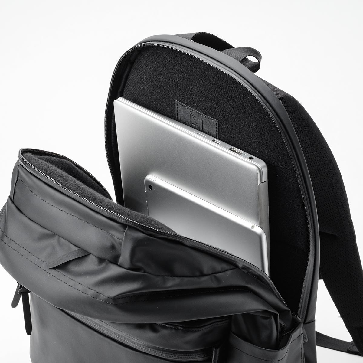 アンインセイン Nシリーズ リュック ANINSANE n02