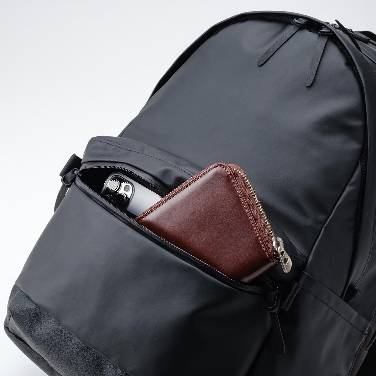 アンインセイン Nシリーズ リュック 17L ANINSANE N SERIES N02