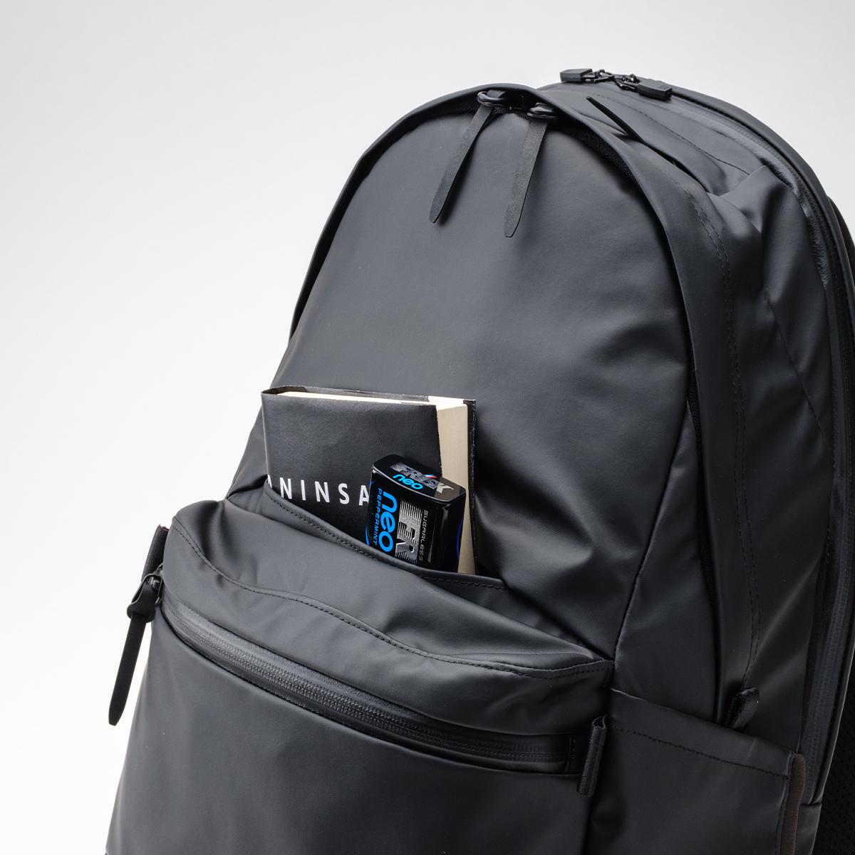 アンインセイン Nシリーズ リュック 17L ANINSANE N SERIES N02