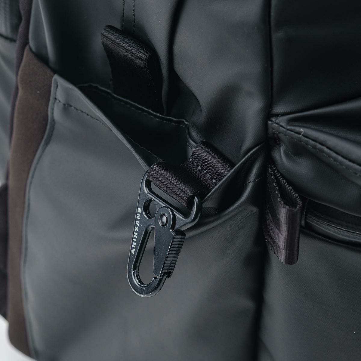 アンインセイン Nシリーズ リュック ANINSANE n02