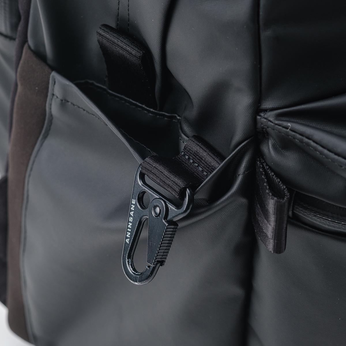 アンインセイン Nシリーズ リュック ANINSANE n02