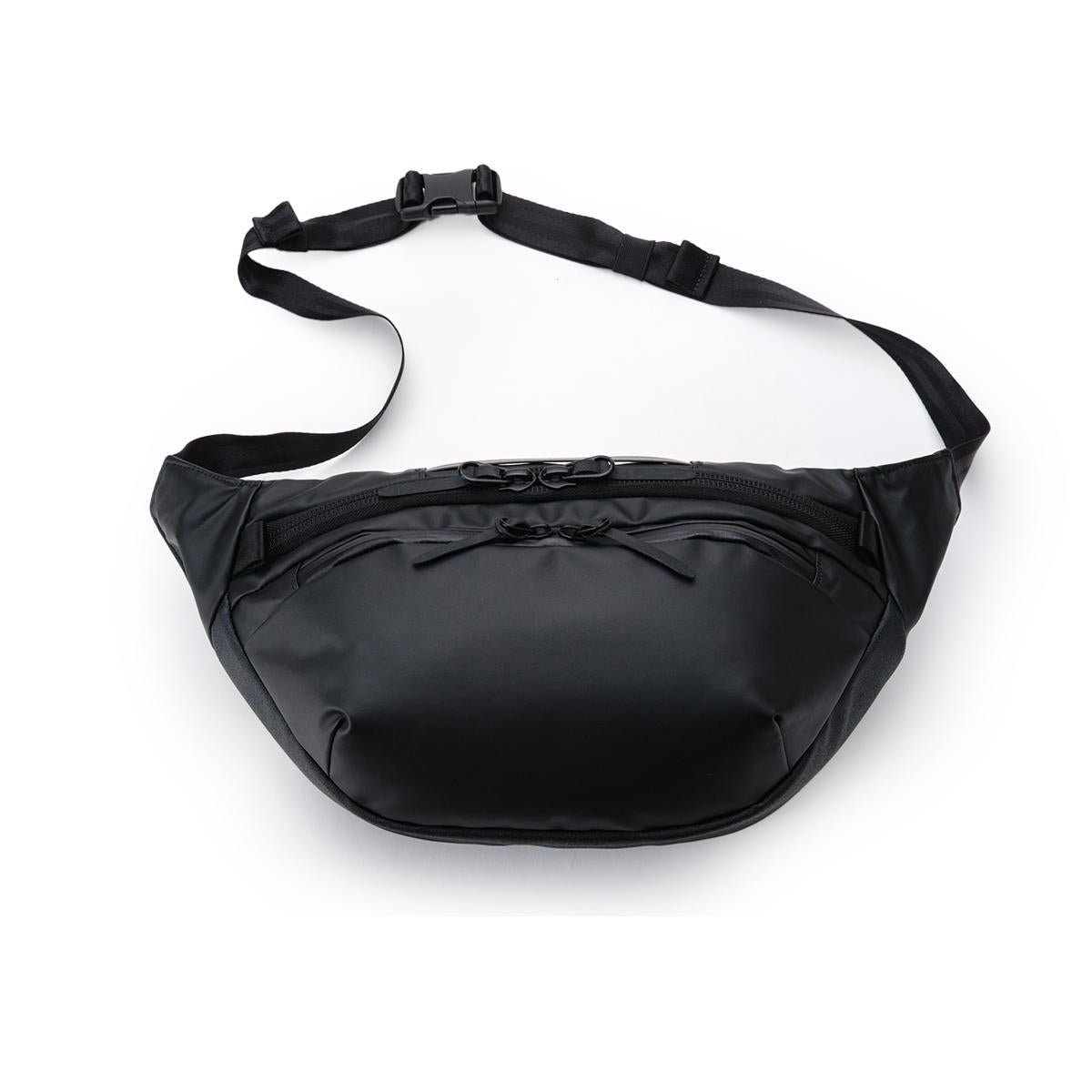 アンインセイン Nシリーズ ボディバッグ ANINSANE n03