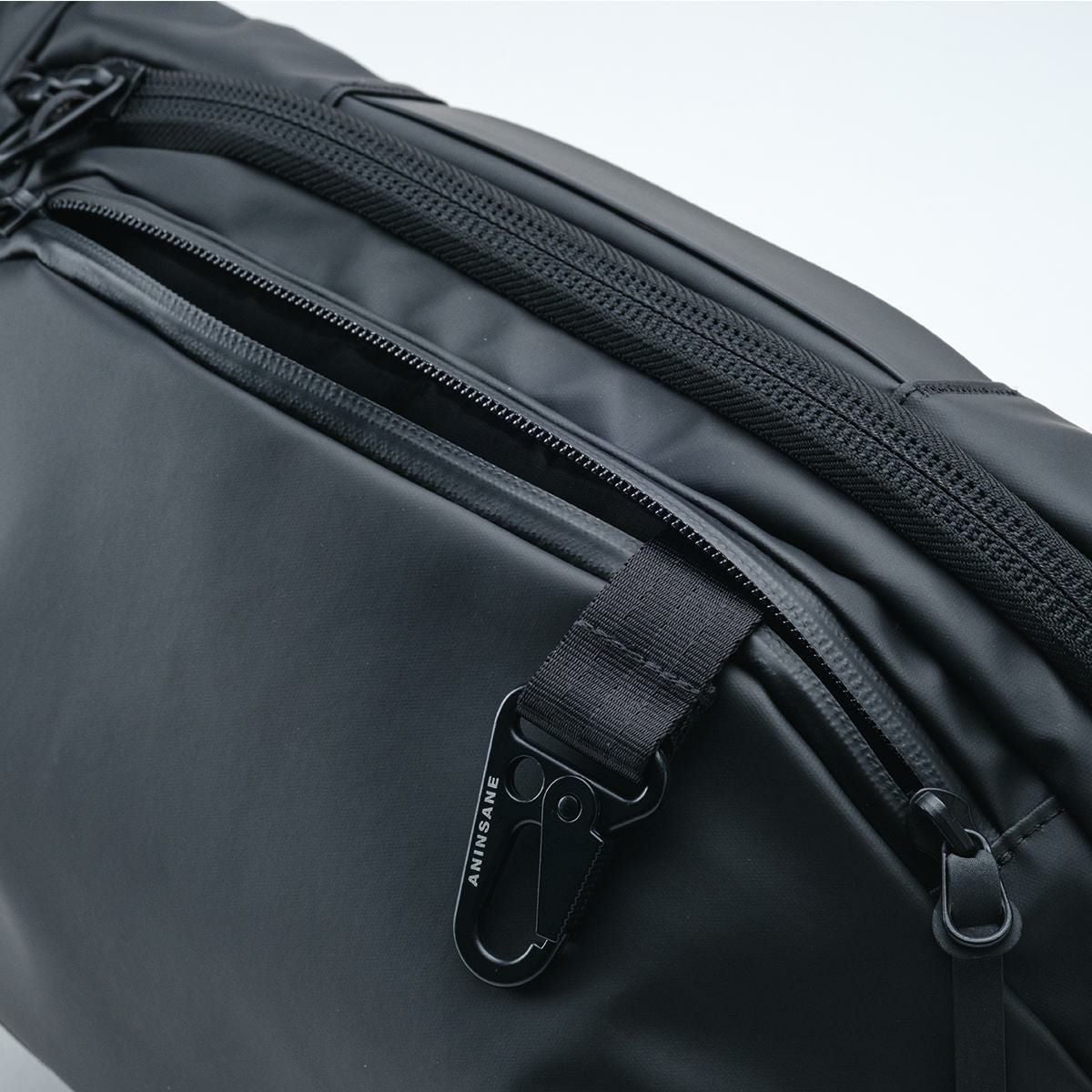 アンインセイン Nシリーズ ボディバッグ ANINSANE n03