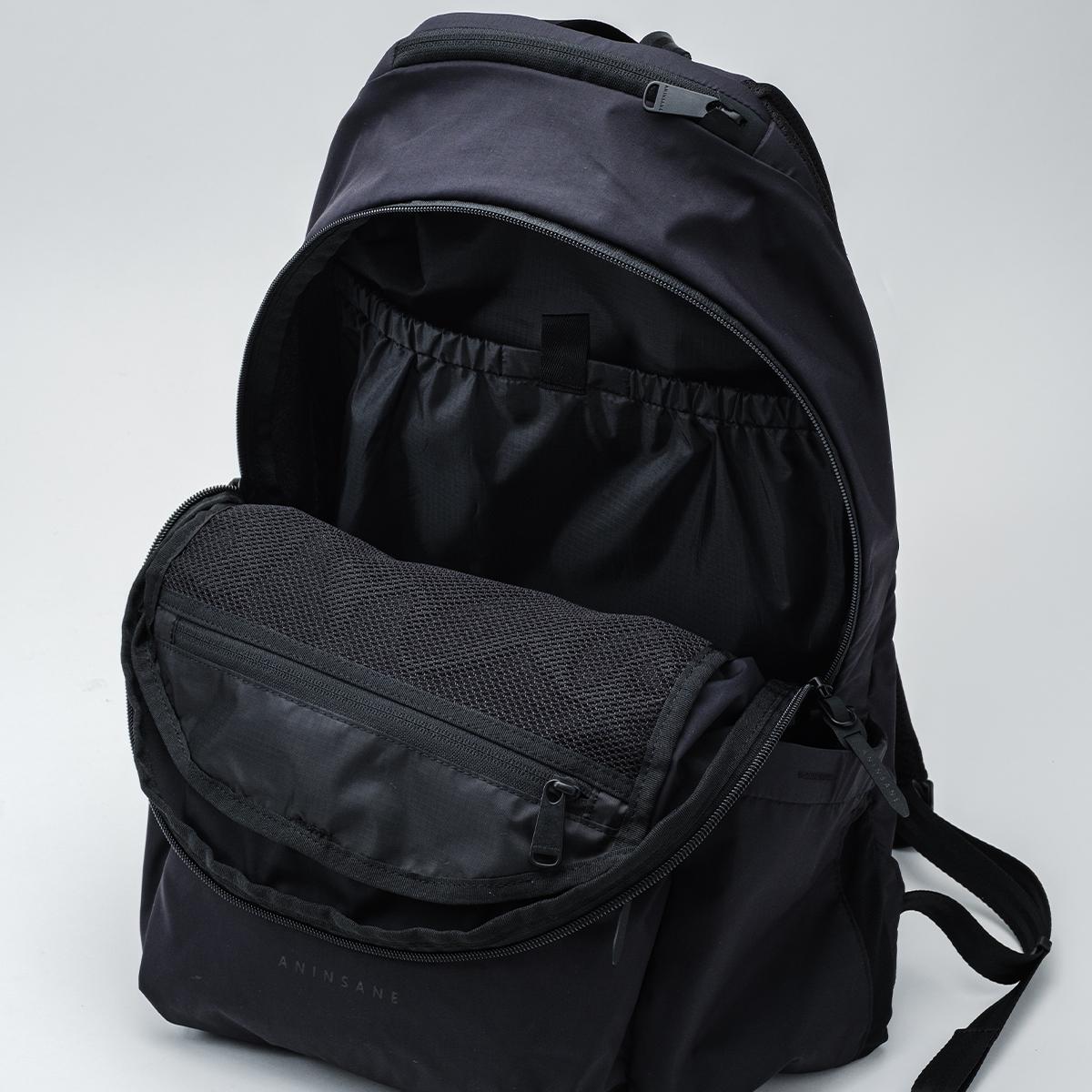 アンインセイン Pシリーズ リュック ANINSANE p01